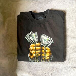 DHK money Shirt